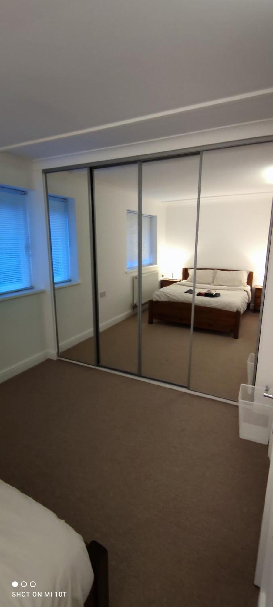 Surrey Quays Residency - Serviced Rooms Londres Extérieur photo