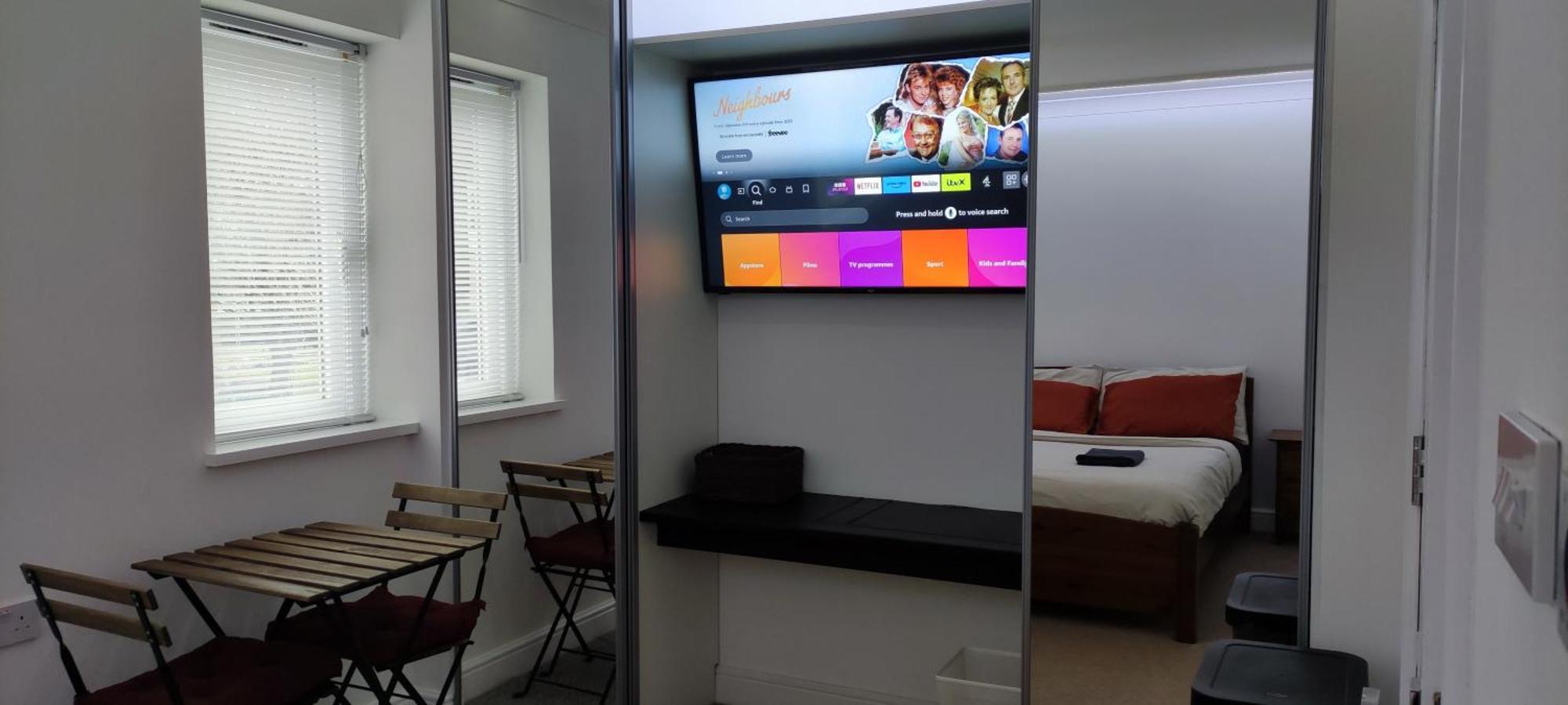 Surrey Quays Residency - Serviced Rooms Londres Extérieur photo
