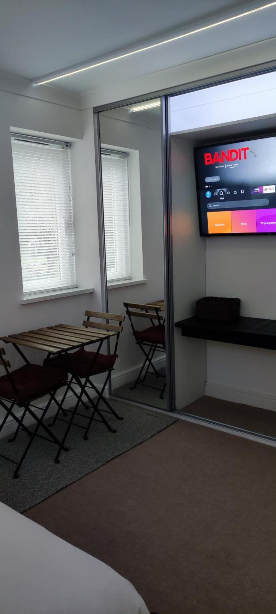 Surrey Quays Residency - Serviced Rooms Londres Extérieur photo
