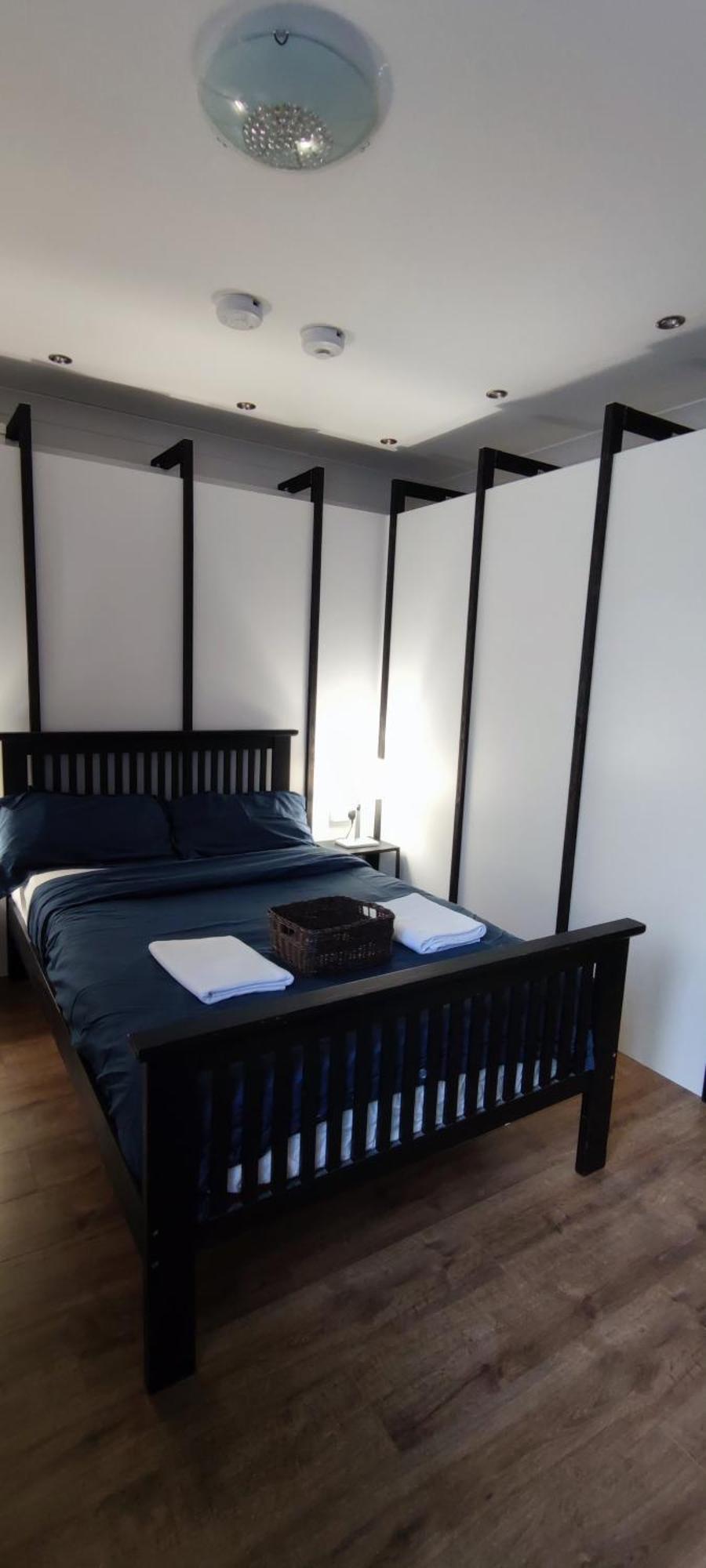 Surrey Quays Residency - Serviced Rooms Londres Extérieur photo